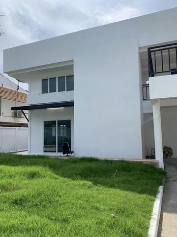 บ้านเดี่ยว 45000 กรุงเทพมหานคร เขตประเวศ ประเวศ