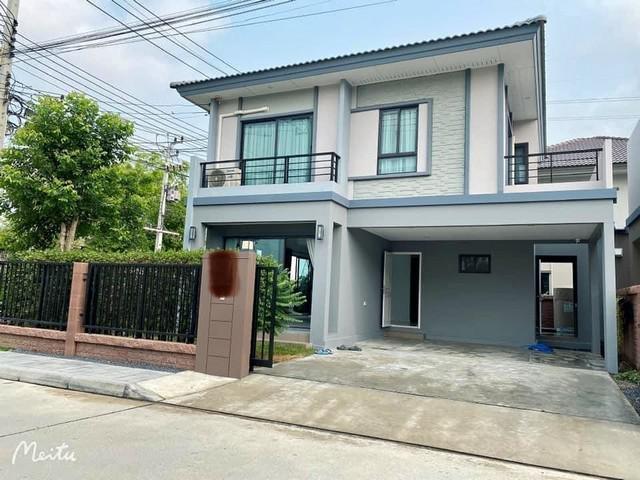 บ้านเดี่ยว 20000 ปทุมธานี เมืองปทุมธานี บางขะแยง บ้านเดี่ยว 20000 ปทุมธานี เมืองปทุมธานี บางขะแยง