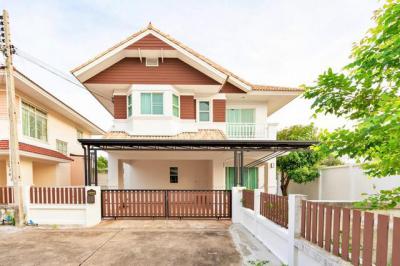 บ้านเดี่ยว 5550000 ชลบุรี เมืองชลบุรี อ่างศิลา