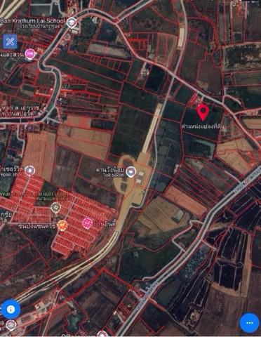 ที่ดิน 34440000 พระนครศรีอยุธยา วังน้อย ลำตาเสา ที่ดิน 34440000 พระนครศรีอยุธยา วังน้อย ลำตาเสา