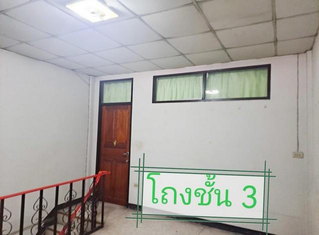 อาคารพาณิชย์ 9500 ปทุมธานี ธัญบุรี ประชาธิปัตย์ อาคารพาณิชย์ 9500 ปทุมธานี ธัญบุรี ประชาธิปัตย์