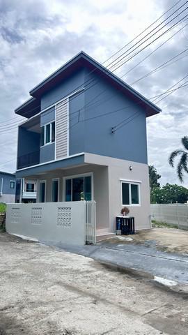 บ้านเดี่ยว 3290000 ภูเก็ต เมืองภูเก็ต ฉลอง