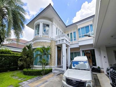 บ้านเดี่ยว 29600000 กรุงเทพมหานคร เขตบางแค บางแคเหนือ บ้านเดี่ยว 29600000 กรุงเทพมหานคร เขตบางแค บางแคเหนือ