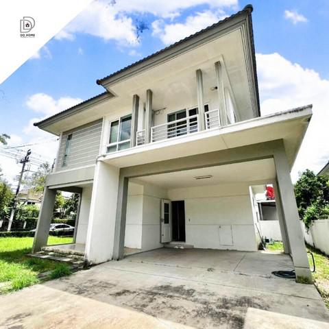 บ้านเดี่ยว 5990000 นนทบุรี บางใหญ่ เสาธงหิน บ้านเดี่ยว 5990000 นนทบุรี บางใหญ่ เสาธงหิน