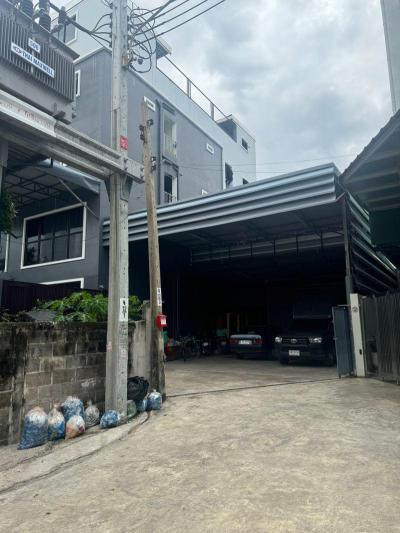 อพาร์ทเม้นท์ 23000000 กรุงเทพมหานคร เขตลาดพร้าว ลาดพร้าว