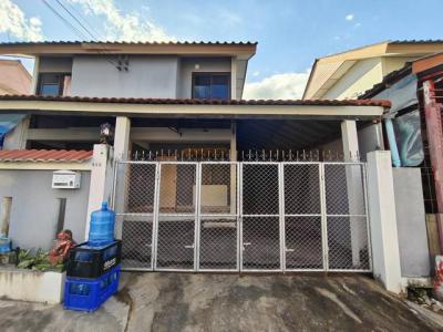 บ้านเดี่ยว 790000 ลำปาง เมืองลำปาง พิชัย
