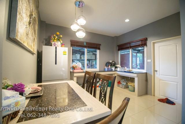บ้านเดี่ยว 3900000 นนทบุรี บางบัวทอง ละหาร
