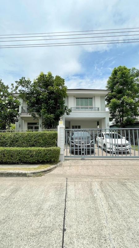 บ้านเดี่ยว 27000000 กรุงเทพมหานคร เขตสะพานสูง สะพานสูง บ้านเดี่ยว 27000000 กรุงเทพมหานคร เขตสะพานสูง สะพานสูง