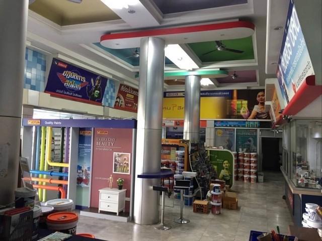อาคารพาณิชย์ 240000 กรุงเทพมหานคร เขตบางกะปิ หัวหมาก อาคารพาณิชย์ 240000 กรุงเทพมหานคร เขตบางกะปิ หัวหมาก