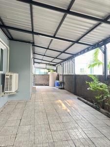 บ้านเดี่ยว 30000 กรุงเทพมหานคร เขตลาดกระบัง คลองสองต้นนุ่น