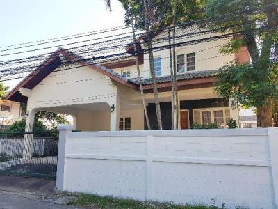 บ้านเดี่ยว 35000 กรุงเทพมหานคร เขตพระโขนง บางจาก
