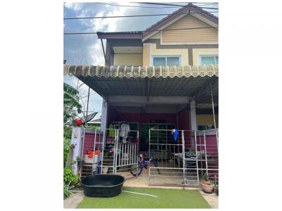 ทาวน์เฮาส์ 1800000 สุราษฎร์ธานี เมืองสุราษฎร์ธานี บางกุ้ง