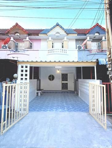 ทาวน์เฮาส์ 1250000 ระยอง เมืองระยอง เนินพระ ทาวน์เฮาส์ 1250000 ระยอง เมืองระยอง เนินพระ