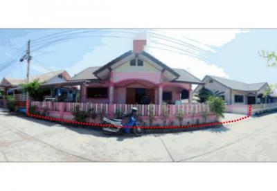 บ้านเดี่ยว 1900000 ฉะเชิงเทรา แปลงยาว วังเย็น