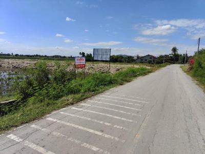ที่ดิน 2300000 สุพรรณบุรี อู่ทอง อู่ทอง
