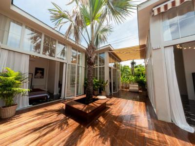บ้านเดี่ยว 16500000 สุราษฎร์ธานี เกาะสมุย บ่อผุด