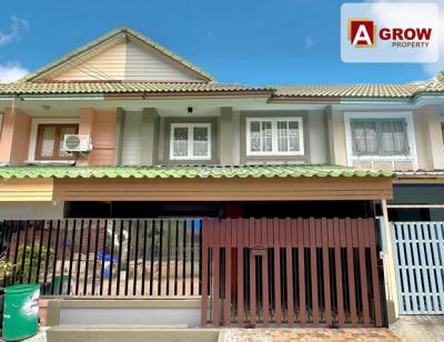 ทาวน์เฮาส์ 1890000 สมุทรปราการ เมืองสมุทรปราการ แพรกษาใหม่