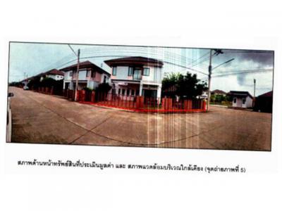 บ้านเดี่ยว 5300000 สุราษฎร์ธานี เมืองสุราษฎร์ธานี วัดประดู่