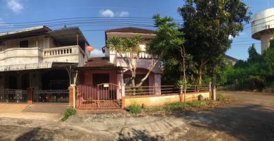 บ้านเดี่ยว 1800000 สุราษฎร์ธานี เมืองสุราษฎร์ธานี บางกุ้ง