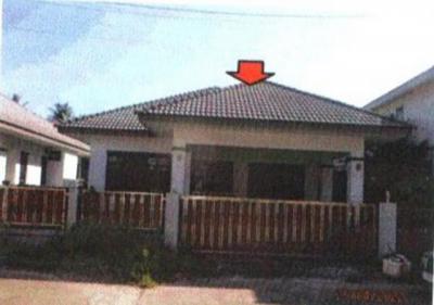 บ้านเดี่ยว 2800000 สุราษฎร์ธานี เมืองสุราษฎร์ธานี มะขามเตี้ย