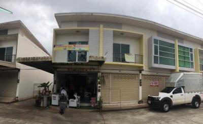 อาคารพาณิชย์ 2450000 สุราษฎร์ธานี เมืองสุราษฎร์ธานี วัดประดู่