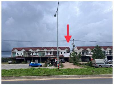อาคารพาณิชย์ 2000000 สุราษฎร์ธานี พนม พังกาญจน์