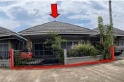 บ้านเดี่ยว 2000000 สุราษฎร์ธานี เมืองสุราษฎร์ธานี มะขามเตี้ย