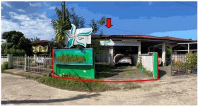ทาวน์เฮาส์ 900000 สุราษฎร์ธานี ไชยา ตลาดไชยา