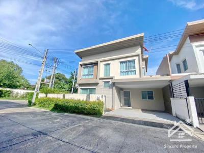 บ้านเดี่ยว 16000 ชลบุรี เมืองชลบุรี บ้านปึก
