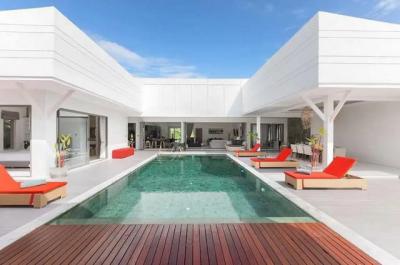 บ้านเดี่ยว 29500000 สุราษฎร์ธานี เกาะสมุย บ่อผุด