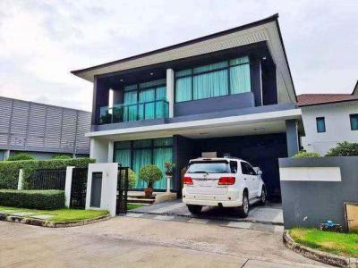 บ้านเดี่ยว 150000 กรุงเทพมหานคร เขตสะพานสูง สะพานสูง