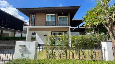 บ้านเดี่ยว 5300000 เชียงใหม่ เมืองเชียงใหม่ สันผีเสื้อ