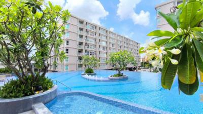 คอนโด 2450000 กรุงเทพมหานคร เขตบางพลัด บางอ้อ