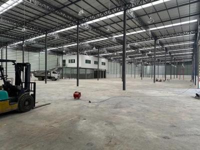 โกดัง 120000 กรุงเทพมหานคร เขตสายไหม สายไหม