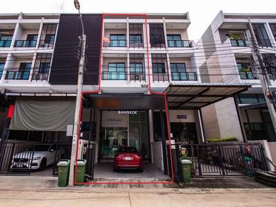 สำนักงาน 9500000 กรุงเทพมหานคร เขตภาษีเจริญ บางแวก