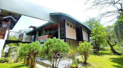 บ้านเดี่ยว 16500000 เชียงใหม่ หางดง บ้านปง