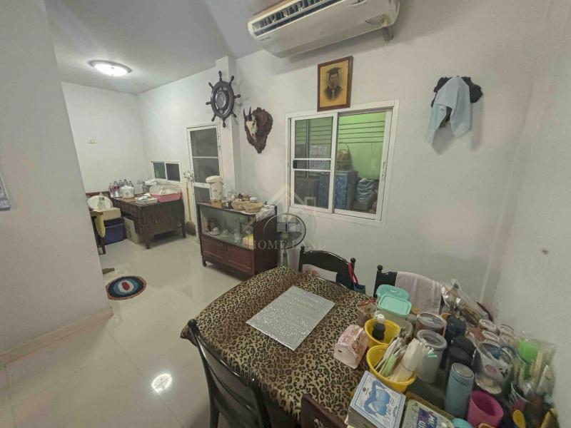 ทาวน์เฮาส์ 2790000 นนทบุรี บางใหญ่ เสาธงหิน