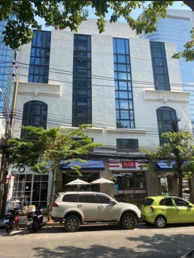 สำนักงาน 38000 กรุงเทพมหานคร เขตสาทร ยานนาวา