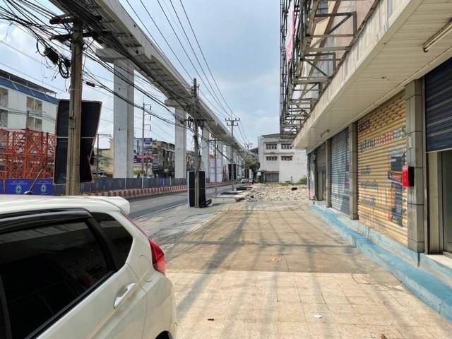 อาคารพาณิชย์ 150000 กรุงเทพมหานคร เขตบางกะปิ หัวหมาก อาคารพาณิชย์ 150000 กรุงเทพมหานคร เขตบางกะปิ หัวหมาก