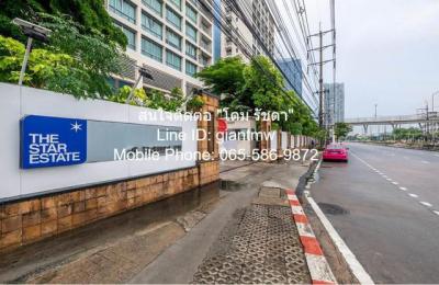คอนโด 6900000 กรุงเทพมหานคร เขตยานนาวา บางโพงพาง