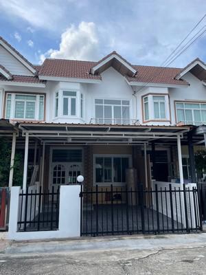 ทาวน์เฮาส์ 6500000 กรุงเทพมหานคร เขตพระโขนง บางจาก ทาวน์เฮาส์ 6500000 กรุงเทพมหานคร เขตพระโขนง บางจาก