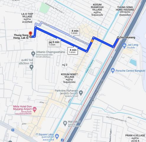 บ้านเดี่ยว 3500000 กรุงเทพมหานคร เขตหลักสี่ ทุ่งสองห้อง บ้านเดี่ยว 3500000 กรุงเทพมหานคร เขตหลักสี่ ทุ่งสองห้อง
