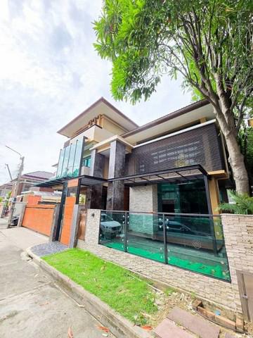 บ้านเดี่ยว 30000000 กรุงเทพมหานคร เขตบึงกุ่ม คลองกุ่ม