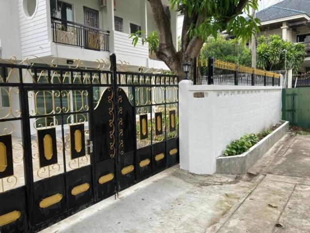บ้านเดี่ยว 25000000 กรุงเทพมหานคร เขตวัฒนา คลองตันเหนือ บ้านเดี่ยว 25000000 กรุงเทพมหานคร เขตวัฒนา คลองตันเหนือ