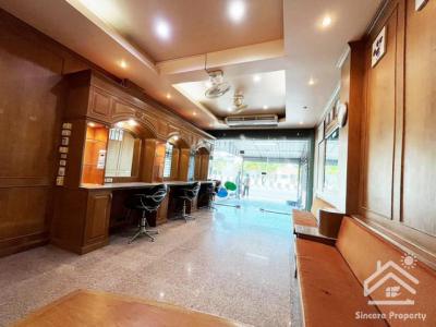 อาคารพาณิชย์ 4900000 ระยอง เมืองระยอง เนินพระ