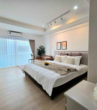 คอนโด 1550000 เชียงใหม่ เมืองเชียงใหม่ ช้างเผือก