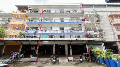 อพาร์ทเม้นท์ 9900000 กรุงเทพมหานคร เขตบางบอน บางบอน