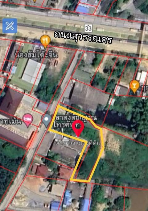 ที่ดิน 5500000 สระบุรี หนองแค โคกแย้ ที่ดิน 5500000 สระบุรี หนองแค โคกแย้