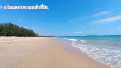 ที่ดิน 22475000 ประจวบคีรีขันธ์ บางสะพานน้อย บางสะพาน