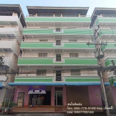 อพาร์ทเม้นท์ 12500000 ปทุมธานี